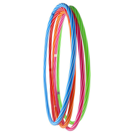 Teddies Obru Hula hop prmr 60cm