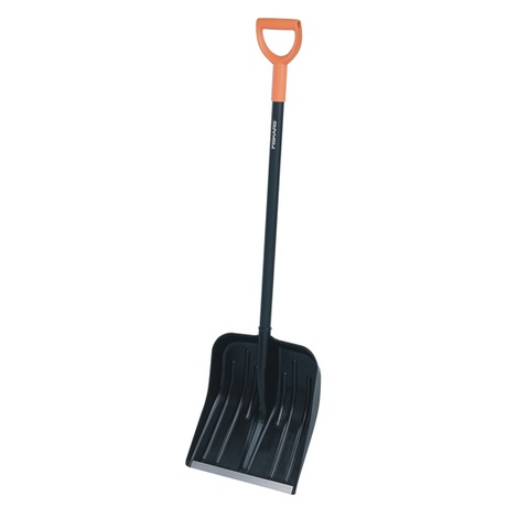 Lopata na sníh Fiskars 141000 - Fiskars 141000 (foto 2)