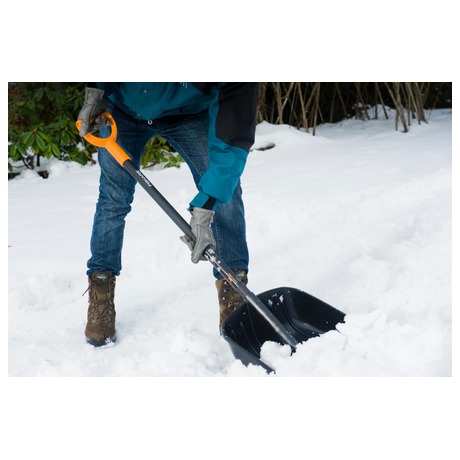Lopata na sníh Fiskars 141000 - Fiskars 141000 (foto 5)
