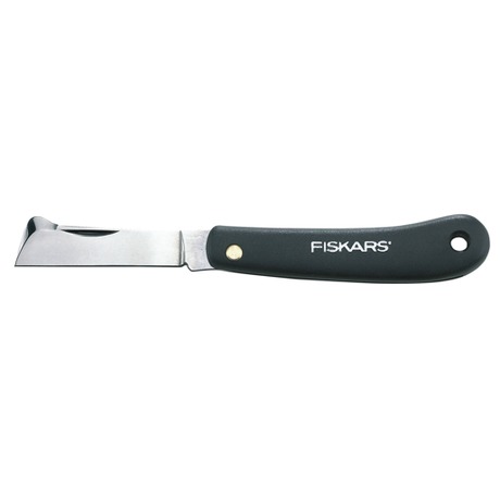 Nůž Fiskars S125900, očkovací - Fiskars S125900, očkovací (foto 2)