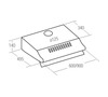 Cata P-3260 W (foto 1)