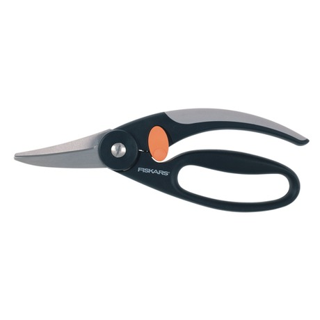 Nky zahradn Fiskars S111450, s chrniem