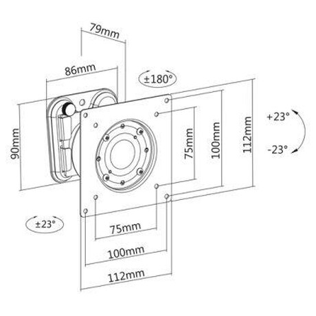 Digitus DA-90307, oton (foto 4)
