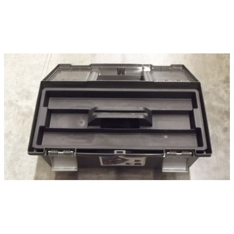 Kufr na nářadí PREMIUM XL CURVER (foto 1)