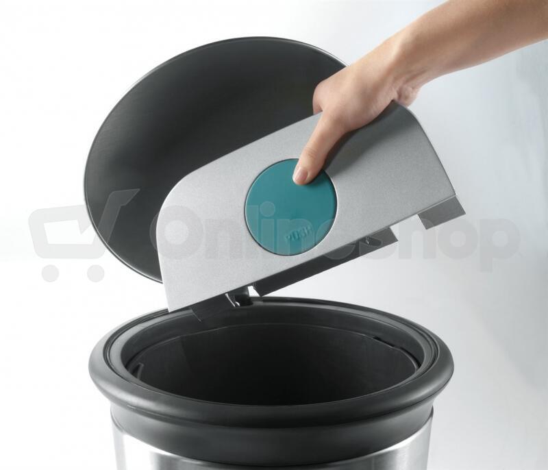 Mechanický zametač REGULUS SUPRA LEIFHEIT