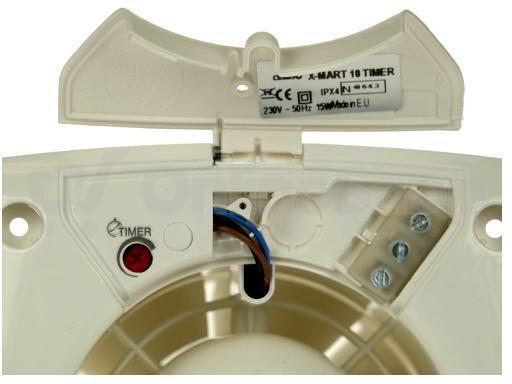 CATA X-MART 10 T