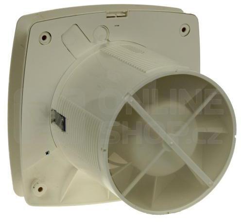 Axiální ventilátor Cata X-MART 10 T