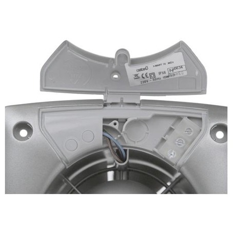CATA X-MART 10 INOX