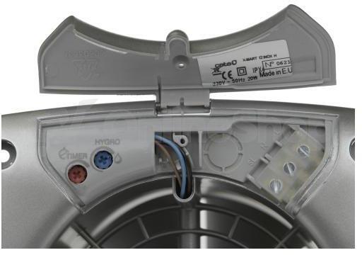 CATA X-MART 10 H INOX