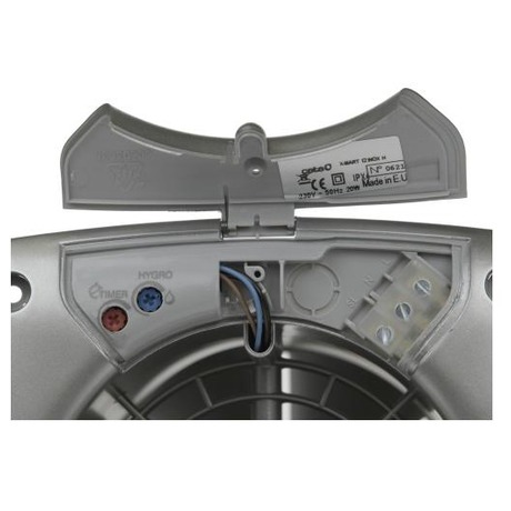 Axiální ventilátor Cata X-MART 10 H INOX