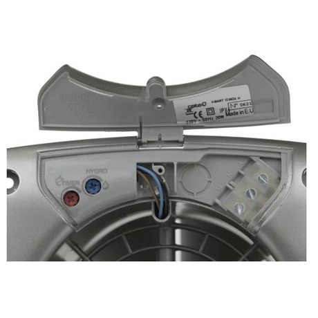 Cata X-MART 10 H INOX (foto 4)