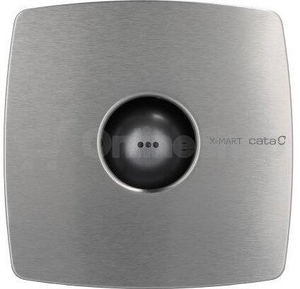 CATA X-MART 10 H INOX