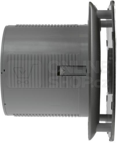 Axiální ventilátor Cata X-MART 12 T INOX