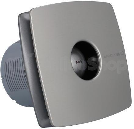 CATA X-MART 12 H INOX