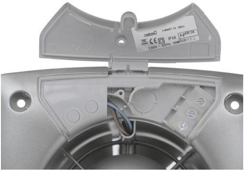 CATA X-MART 15 INOX