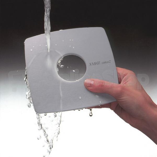 CATA X-MART 15 T INOX