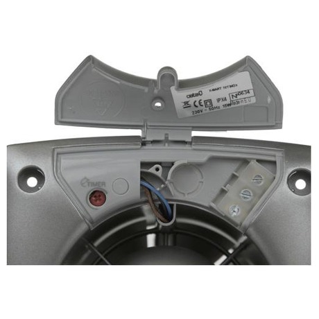 CATA X-MART 15 T INOX