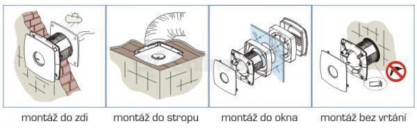 CATA X-MART 15 T INOX