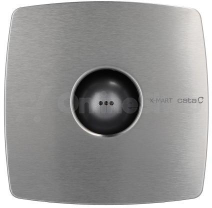 CATA X-MART 15 T INOX