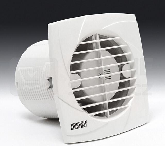 Axiální ventilátor Cata B-12 PLUS T