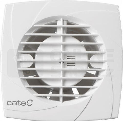 Axiální ventilátor Cata B-15 PLUS T