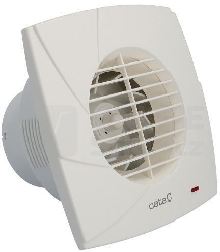 Radiální ventilátor Cata CB-100 PLUS