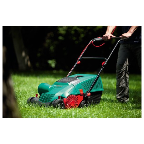 Vertikutátor Bosch ALR 900 - Bosch ALR 900 (foto 3)