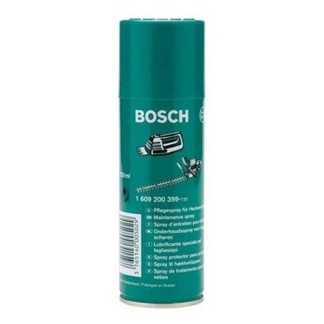 Sprej konzervační Bosch 250ml - Bosch 250ml (foto 1)