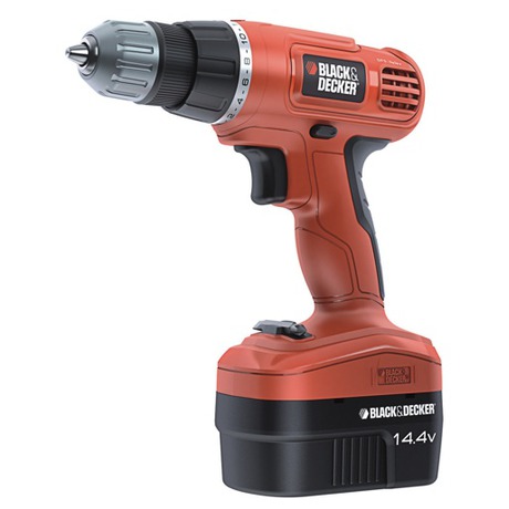 Aku vrtačka Black&Decker EPC14CA - Black&Decker EPC14CA (foto 1)
