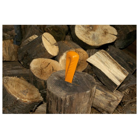Klín Fiskars S120020, štípací, velký - Fiskars S120020, štípací, velký (foto 3)