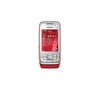 Nokia E66 červená (foto 1)