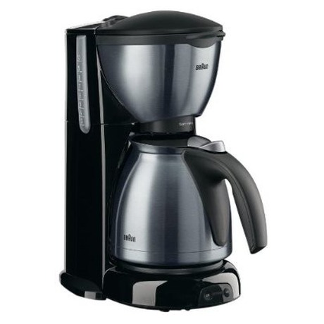 Braun KF610/1BK (foto 5)