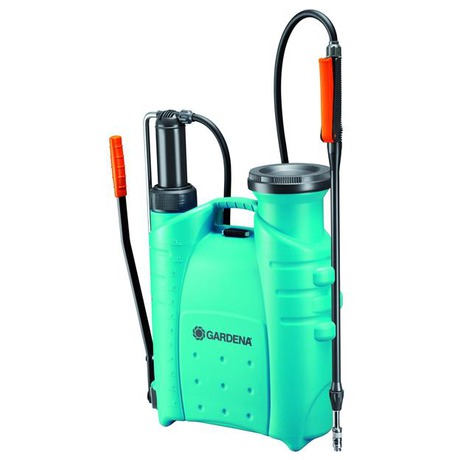 Postřikovač na záda Gardena, 12 l - Gardena 12&nbsp;l (foto 1)