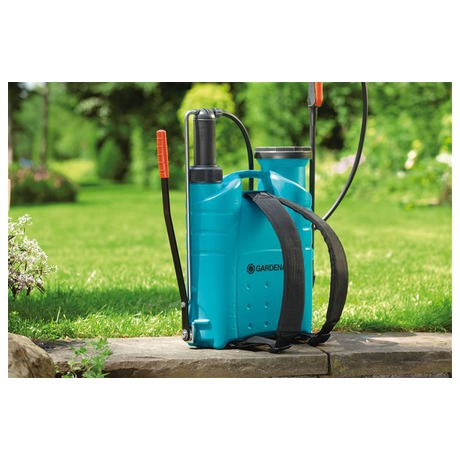 Postřikovač na záda Gardena, 12 l - Gardena 12&nbsp;l (foto 2)