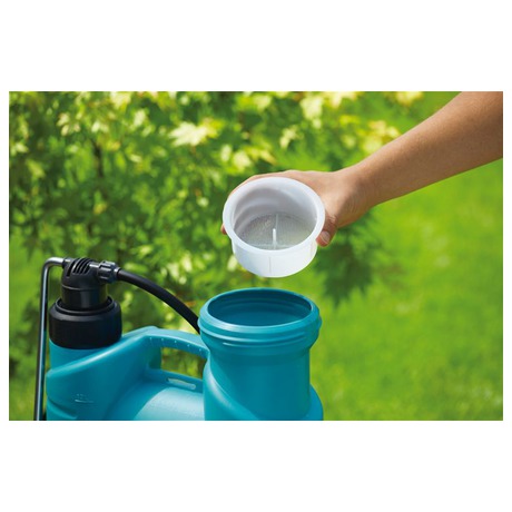 Postřikovač na záda Gardena, 12 l - Gardena 12&nbsp;l (foto 4)