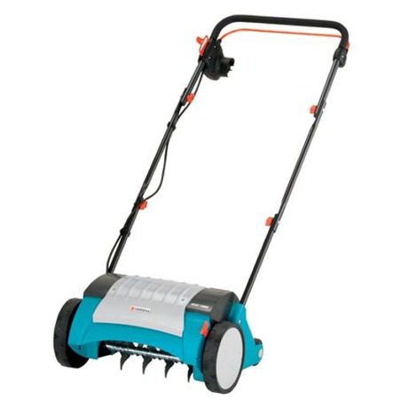 Vertikutátor Gardena EVC 1000 - Gardena EVC 1000 (foto 1)