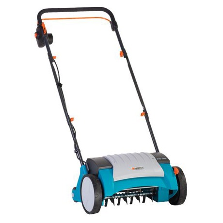Vertikutátor Gardena EVC 1000 - Gardena EVC 1000 (foto 2)