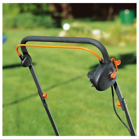 Vertikutátor Gardena EVC 1000 - Gardena EVC 1000 (foto 6)