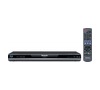 Blu-Ray přehrávač Panasonic DMP-BD60EG-K, černá