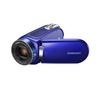 Samsung SMX-F30L, flash, modrá (foto 1)