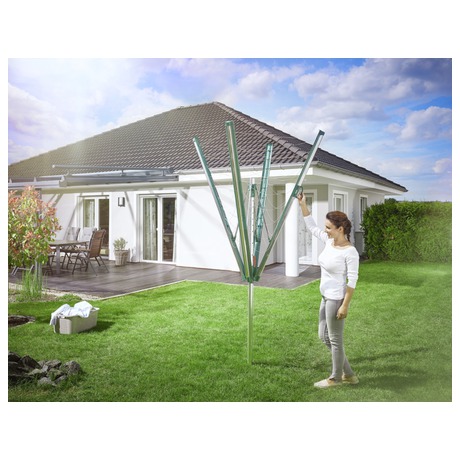 Leifheit Linomatic Plus 600 (foto 12)
