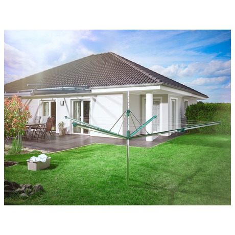 Leifheit Linomatic Plus 600 (foto 13)