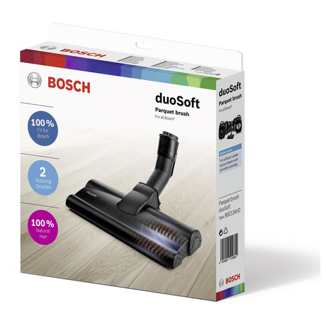 Bosch BBZ 124HD (foto 6)