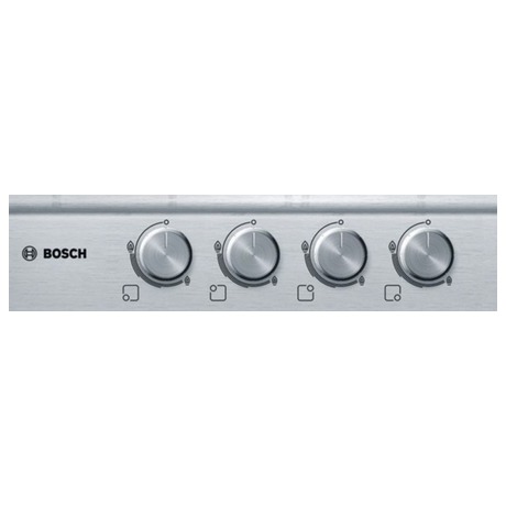 Varná deska plyn. Bosch PCP 615B80E nerez - Bosch PCP 615B80E nerez (foto 6)