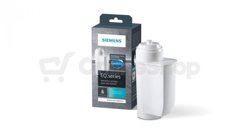 Vodní filtrační patrona SIEMENS TZ70003