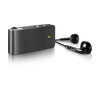 Zadní část MP3 - Philips SA1MXX04KN, 4GB (foto 2)