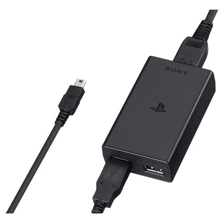 Nabíječka Sony pro PS3 - Sony pro PS3 (foto 1)
