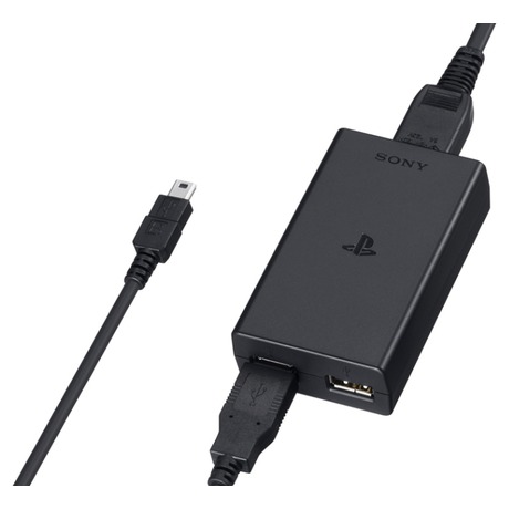 Nabíječka Sony pro PS3