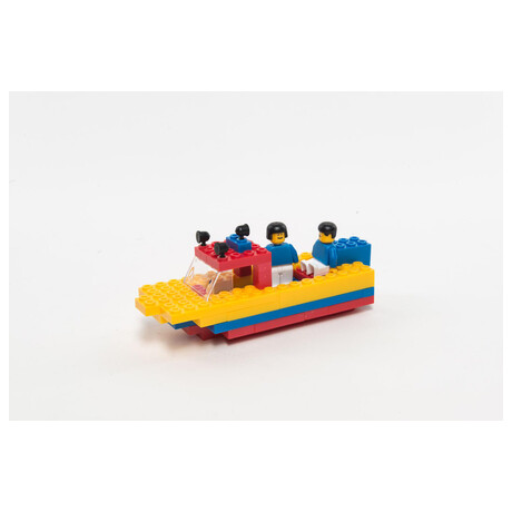 Chemoplast Cheva 1Basic, 309 ks (foto 3)