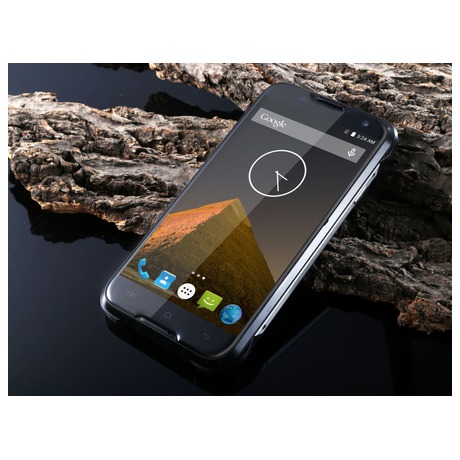 Mobilní telefon iGET BLACKVIEW BV5000 - černý - iGET BLACKVIEW BV5000 -&nbsp;černý (foto 5)
